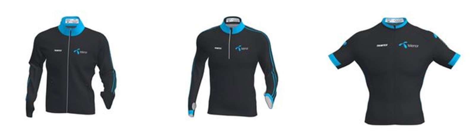 Profiltøybestilling pågår